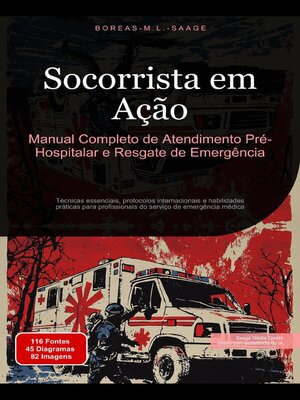 cover image of Socorrista em Ação